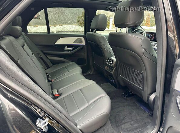 4JGFB4FB9TB547888 2026 MERCEDES-BENZ GLE Black 