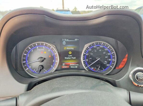 JN1FV7EL0HM701961 2017 INFINITI Q60 Black 