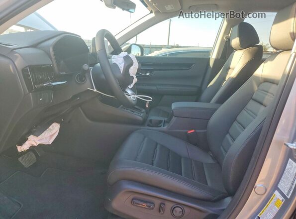 2HKRS3H73TH312065 2026 HONDA CR-V Silver 