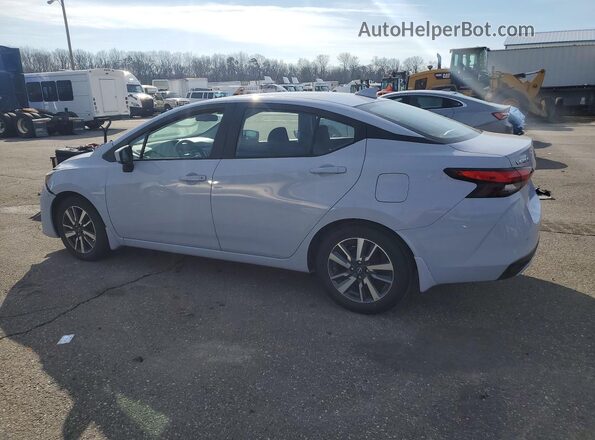 3N1CN8EV3RL926185 2024 NISSAN VERSA Two Tone 