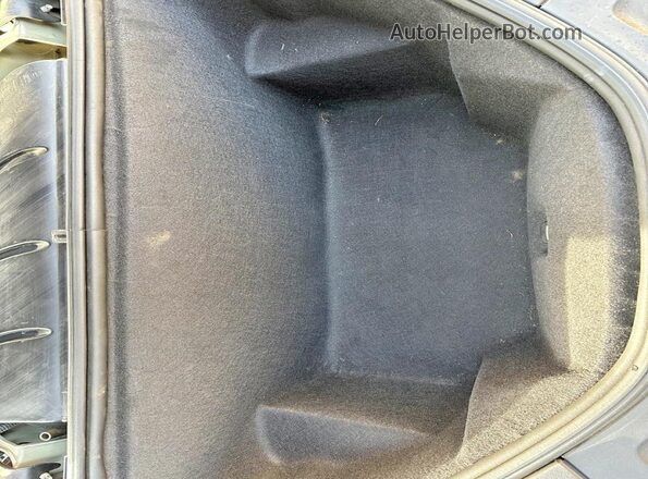 5YJSA1E25JF243568 2018 TESLA MODEL Gray 