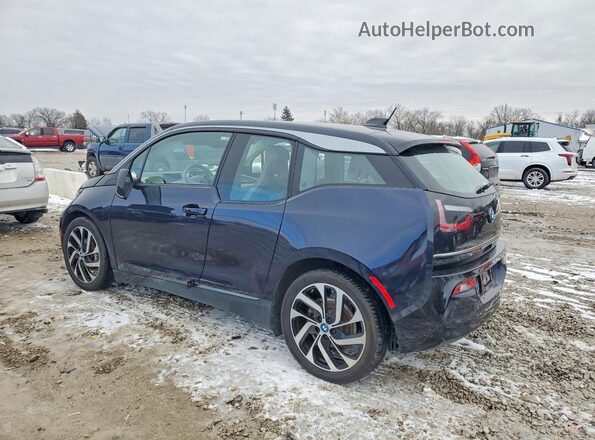 WBY8P4C53K7E55742 2019 BMW OTHER Blue 
