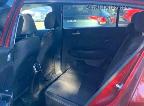 KNDPM3AC7J7453375 2018 KIA SPORTAGE Red 
