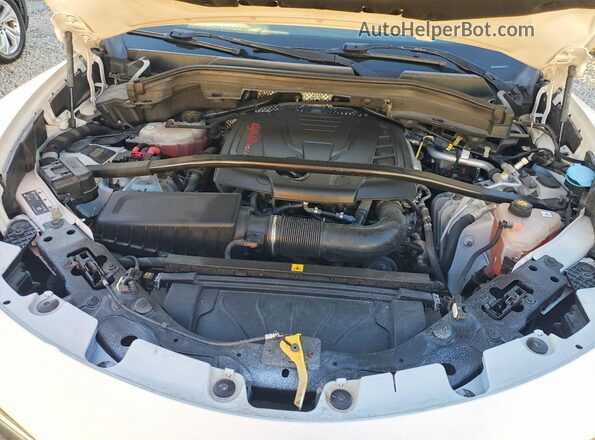 ZASPAJAN3K7C71311 2019 ALFA ROMEO STELVIO White 