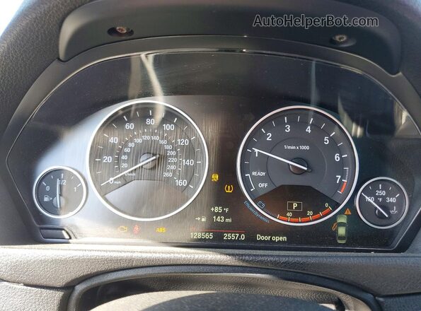 WBA8E1G57JNU89851 2018 BMW 7 SERIES Black 