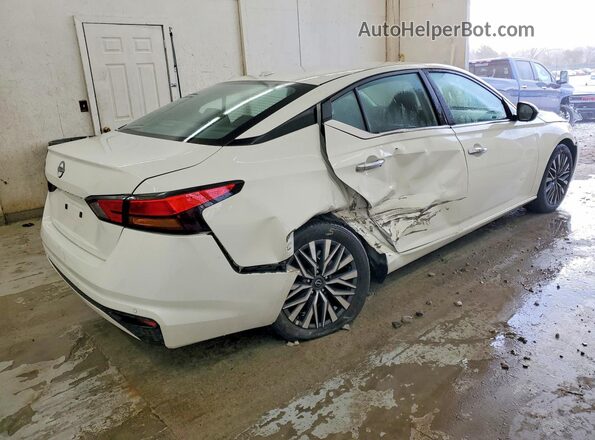 1N4BL4DV6SN399800 2025 NISSAN ALTIMA White 