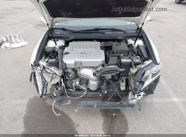 58ABK1GG0HU069176 2017 LEXUS ES 350 White 
