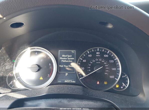 58ABK1GG0JU095590 2018 LEXUS ES 350 Black 