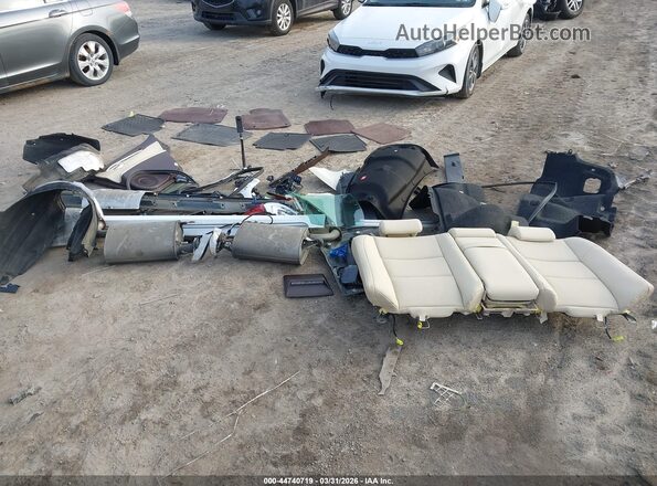 58ABK1GG2JU098720 2018 LEXUS ES 350 White Widok zestawu wskaźników