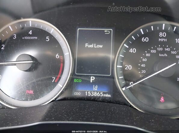 58ABK1GGXHU069721 2017 LEXUS ES 350 Gray 