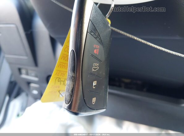 58ABZ1B12KU010488 2019 LEXUS ES 350 White Вид ззаду