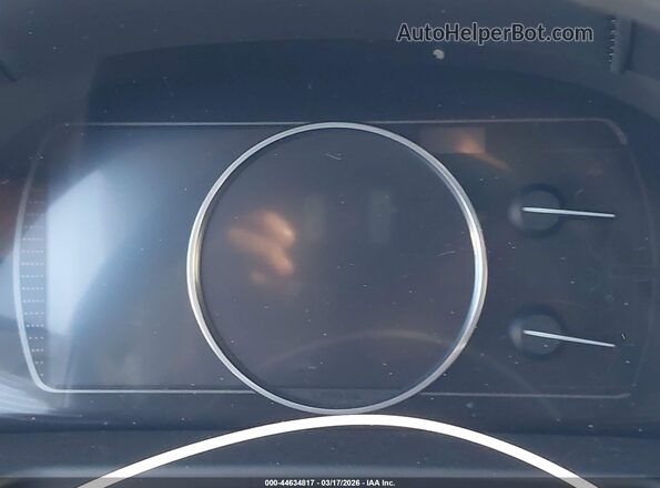 58ABZ1B12KU010488 2019 LEXUS ES 350 White Панорамний вид салону 360°