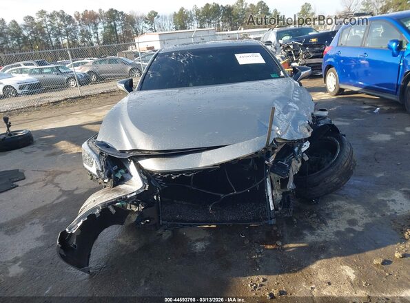 58ABZ1B18KU030745 2019 LEXUS ES 350 Gray 