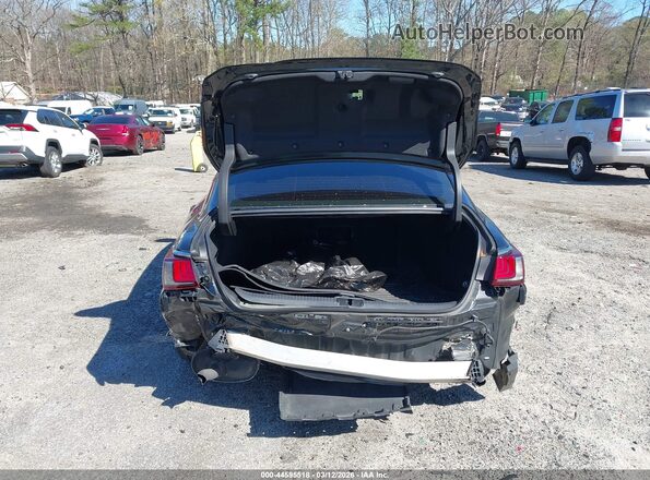 58ACZ1B1XMU083633 2021 LEXUS ES 350 Black 