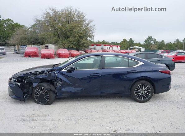 58AD11D13PU010732 2023 LEXUS ES 250 Синий 