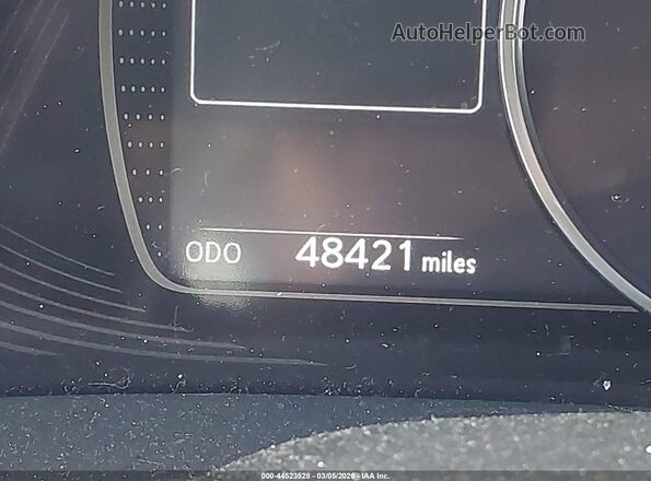 58AD11D13PU010732 2023 LEXUS ES 250 Синий 
