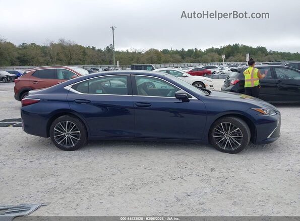 58AD11D13PU010732 2023 LEXUS ES 250 Синий 
