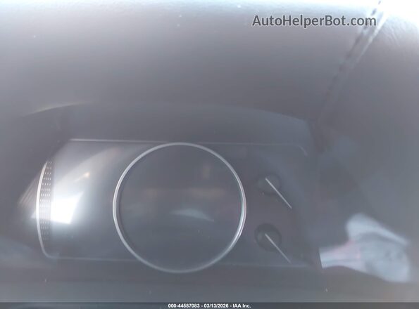 58AD21B12LU009985 2020 LEXUS ES 300H Black Հետևի նստատեղերի տեսք