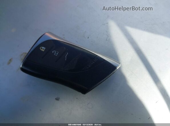 58AD21B19LU008364 2020 LEXUS ES 300H Red წინა პანელის ხედი