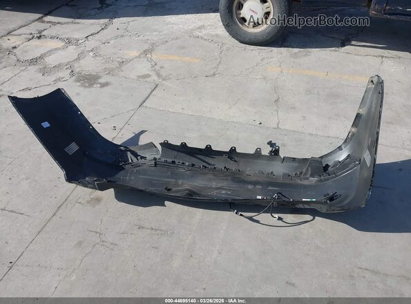 58ADA1C10PU034648 2023 LEXUS ES 300H Black ხელსაწყოთა პანელის ხედი