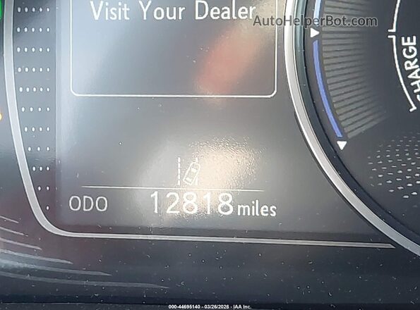 58ADA1C10PU034648 2023 LEXUS ES 300H Black 
