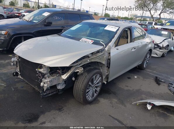 58ADA1C11MU001086 2021 LEXUS ES 300H Gold Передня ліва чверть