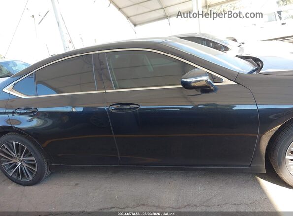 58ADA1C12PU031024 2023 LEXUS ES 300H Black 360 interior view