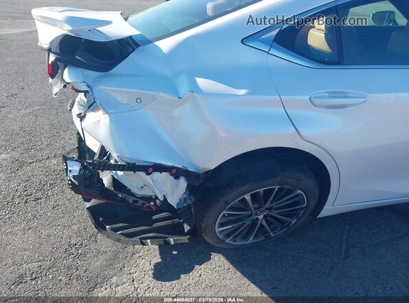 58ADA1C12RU043919 2024 LEXUS ES 300H White 