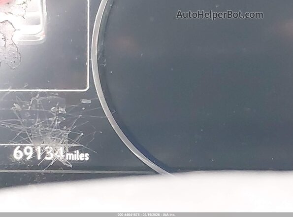 58ADA1C13NU026007 2022 LEXUS ES 300H White 