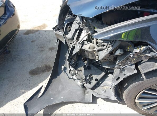 58ADA1C17RU040272 2024 LEXUS ES 300H Black 