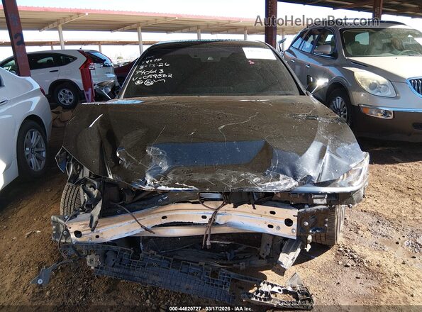 58ADZ1B10LU059862 2020 LEXUS ES 350 Black Vista interior trasera