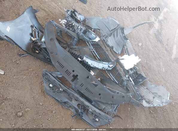 58ADZ1B10LU059862 2020 LEXUS ES 350 Black Vista del cuadro de instrumentos