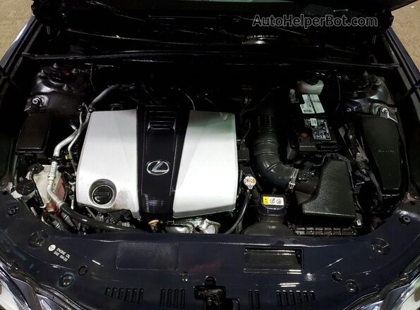 58ADZ1B11LU077383 2020 LEXUS ES Gray Vista interior trasera