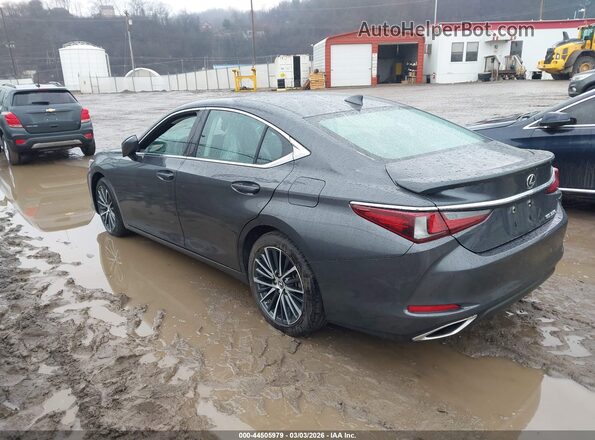 58ADZ1B11SU188871 2025 LEXUS ES 350 Gray Tył lewy