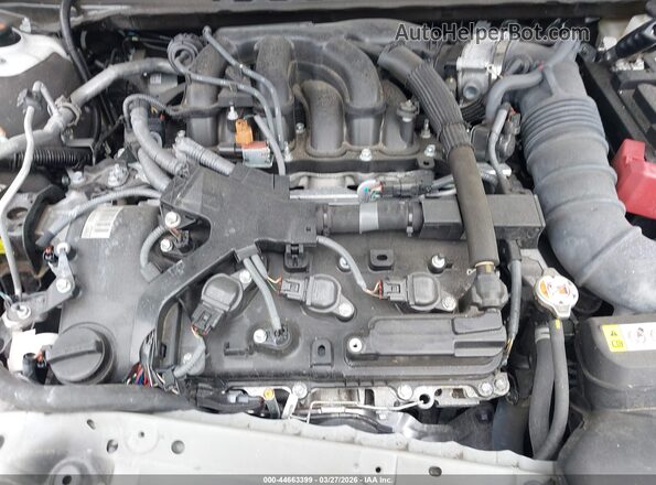 58ADZ1B12RU180899 2024 LEXUS ES 350 Белый Вид сзади