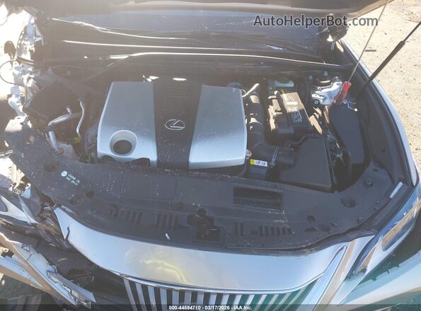 58ADZ1B13MU095708 2021 LEXUS ES 350 Gray 