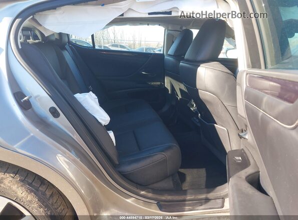 58ADZ1B13MU095708 2021 LEXUS ES 350 Gray 