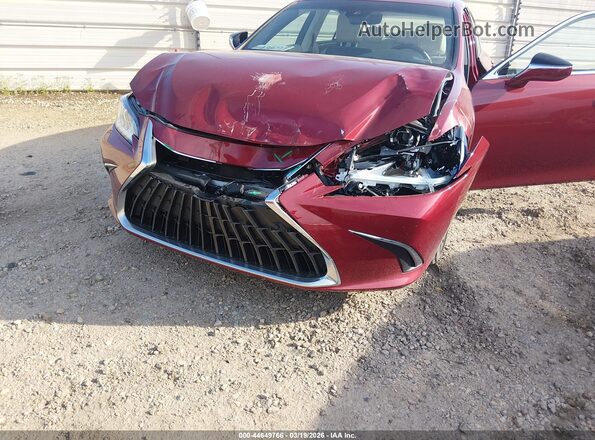 58ADZ1B13RU165196 2024 LEXUS ES 350 Beige Front view