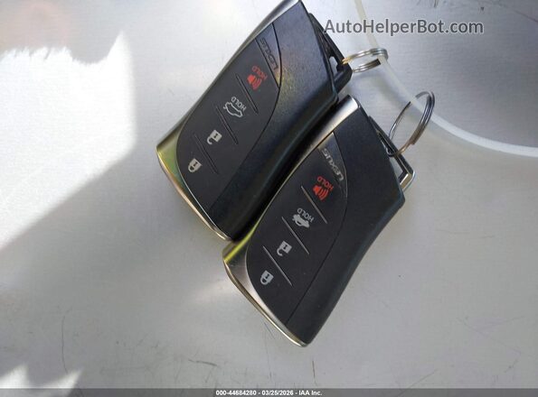58ADZ1B14LU053885 2020 LEXUS ES 350 White Вид панелі приладів