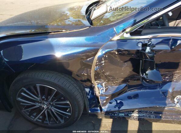 58ADZ1B14RU178944 2024 LEXUS ES 350 Blue 