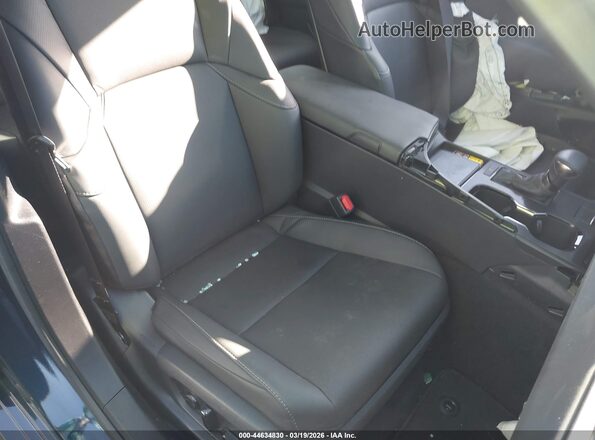 58ADZ1B14RU178944 2024 LEXUS ES 350 Blue 