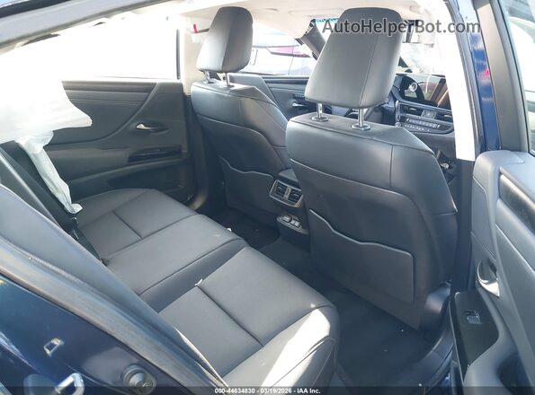58ADZ1B14RU178944 2024 LEXUS ES 350 Blue 