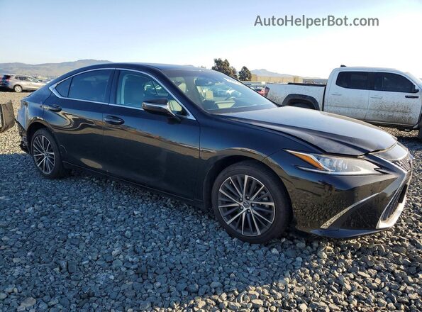 58ADZ1B15NU122859 2022 LEXUS ES Charcoal Առջևի աջ