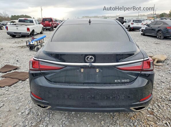 58ADZ1B16MU096108 2021 LEXUS ES Black 
