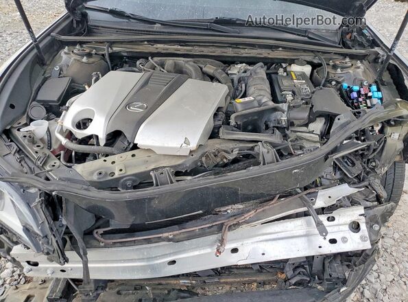 58ADZ1B16MU096108 2021 LEXUS ES Black 