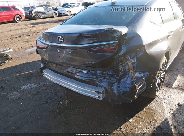 58ADZ1B17PU139925 2023 LEXUS ES 350 Gray Вид спереду