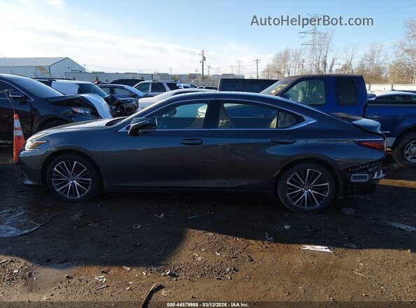 58ADZ1B17PU139925 2023 LEXUS ES 350 Gray 