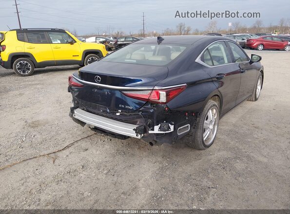 58ADZ1B1XLU071081 2020 LEXUS ES 350 Blue 