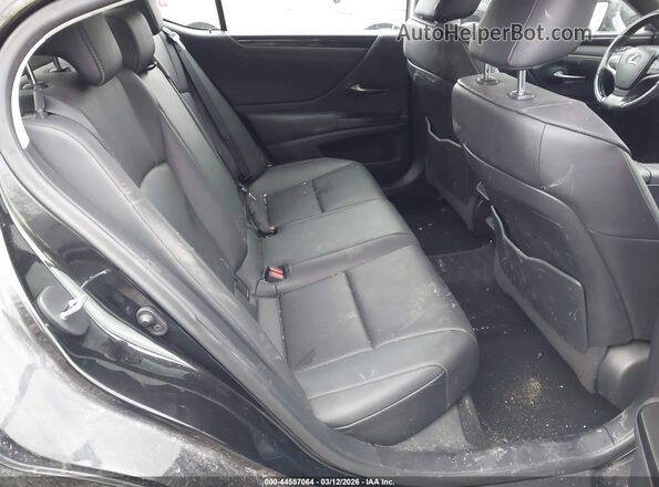 58ADZ1B1XMU091221 2021 LEXUS ES 350 Gray Вид наклейки з VIN-кодом