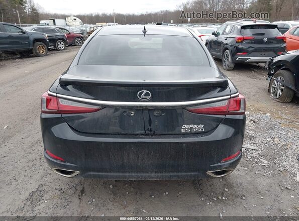 58ADZ1B1XMU091221 2021 LEXUS ES 350 Gray 